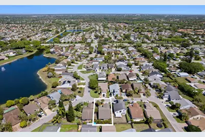 8584 Shawe Way, Boca Raton, FL 33433 - Photo 26