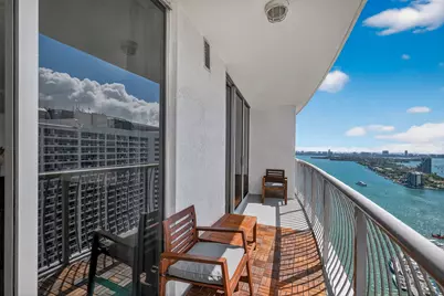 1750 N Bayshore Drive #3706, Miami, FL 33132 - Photo 30