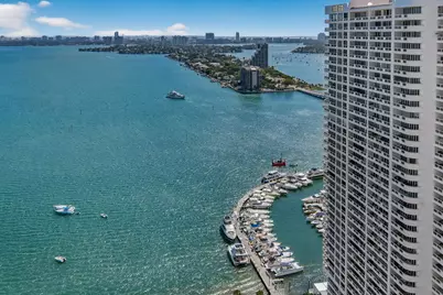 1750 N Bayshore Drive #3706, Miami, FL 33132 - Photo 1