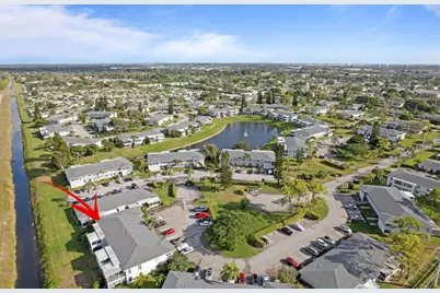 2915 SW 15th Street #204, Delray Beach, FL 33445 - Photo 1