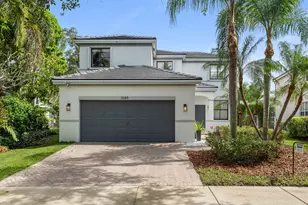 1089 Tupelo Way, Weston, FL 33327 - Photo 1