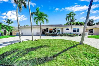 864 Appleby Street, Boca Raton, FL 33487 - Photo 1