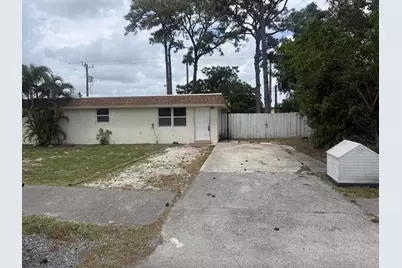 4857 Weymouth Street, Greenacres, FL 33463 - Photo 1