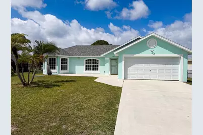 2332 SE Berkshire Boulevard, Port Saint Lucie, FL 34952 - Photo 1