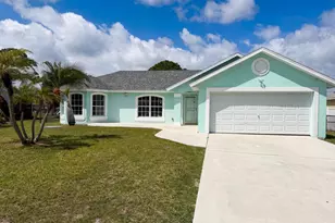 2332 SE Berkshire Blvd, Port Saint Lucie, FL 34952 - Photo 1