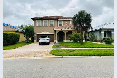 1756 SW Jamesport Drive, Port Saint Lucie, FL 34953 - Photo 1