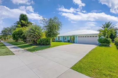 10600 SE Gomez Avenue, Hobe Sound, FL 33455 - Photo 1