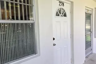 278 Windsor, West Palm Beach, FL 33417 - Photo 2