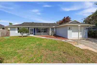 331 NW Dearman Street, Port Saint Lucie, FL 34983 - Photo 2