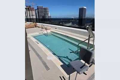 225 N Miami Avenue #804, Miami, FL 33128 - Photo 28