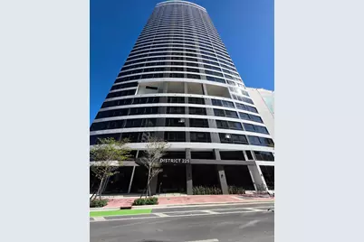 225 N Miami Avenue #804, Miami, FL 33128 - Photo 16