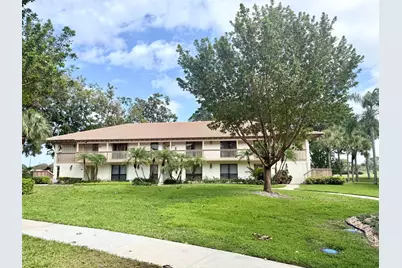 464 Brackenwood Lane S #464, Palm Beach Gardens, FL 33418 - Photo 1