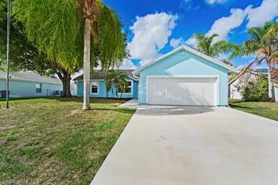 243 SW Aubudon Avenue, Port Saint Lucie, FL 34984 - Photo 2