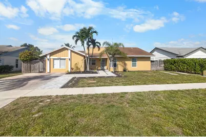 1127 NW 9th Street, Boynton Beach, FL 33426 - Photo 1