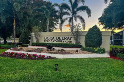 5021 Oak Hill Lane #115, Delray Beach, FL 33484 - Photo 46