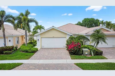 3111 Verdmont Lane, Wellington, FL 33414 - Photo 4