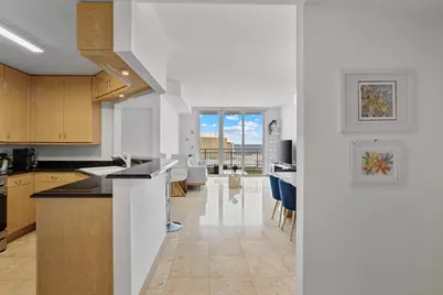 801 Brickell Key Boulevard #2805, Miami, FL 33131 - Photo 6