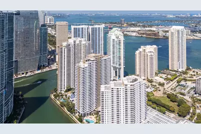 801 Brickell Key Boulevard #2805, Miami, FL 33131 - Photo 38