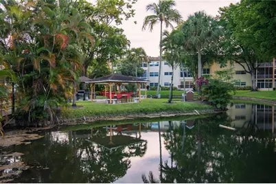 5171 W Oakland Park Boulevard #207, Lauderdale Lakes, FL 33313 - Photo 18