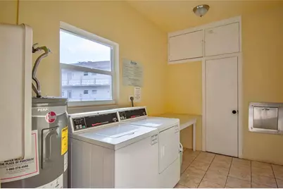 5171 W Oakland Park Boulevard #207, Lauderdale Lakes, FL 33313 - Photo 16