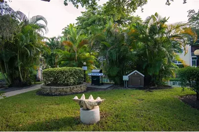 5171 W Oakland Park Boulevard #207, Lauderdale Lakes, FL 33313 - Photo 20