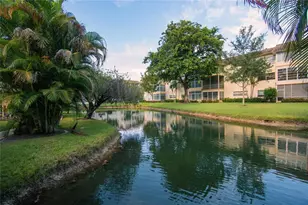 5171 W Oakland Park Blvd, Lauderdale Lakes, FL 33313 - Photo 2