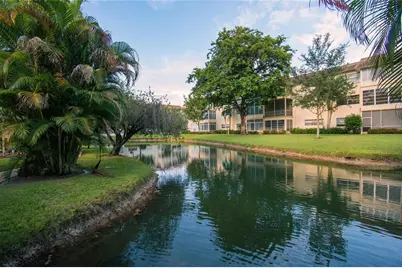 5171 W Oakland Park Boulevard #207, Lauderdale Lakes, FL 33313 - Photo 2