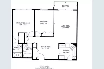 50 SW 3rd #1060, Boca Raton, FL 33432 - Photo 4