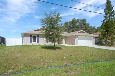 3631 SW Kromrey Street, Port Saint Lucie, FL 34953 - Photo 4