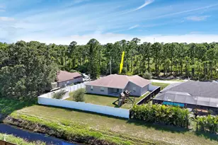 3631 SW Kromrey St, Port Saint Lucie, FL 34953 - Photo 6