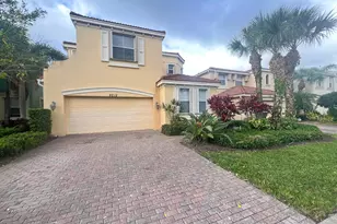 9212 Dupont Pl, Wellington, FL 33414 - Photo 1