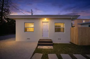 1744 Madison St, Hollywood, FL 33020 - Photo 1