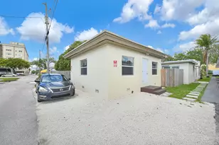1744 Madison St, Hollywood, FL 33020 - Photo 4