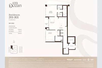 123 Ocean Avenue #201, Palm Beach Shores, FL 33404 - Photo 10