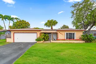 8821 NW 3rd St, Pembroke Pines, FL 33024 - Photo 1
