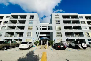 8201 NW 8th St, Miami, FL 33126 - Photo 1