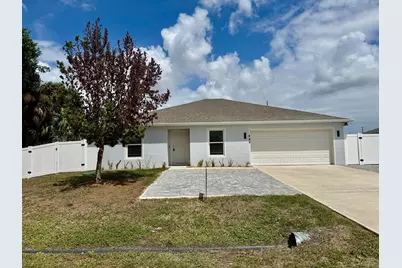 949 SW Fisherman Avenue, Port Saint Lucie, FL 34953 - Photo 1