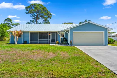 5900 Birch Drive, Fort Pierce, FL 34982 - Photo 2