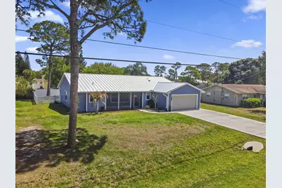 5900 Birch Drive, Fort Pierce, FL 34982 - Photo 1