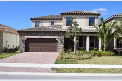 4543 Sandy Cove Terrace, Lake Worth, FL 33467 - Photo 1