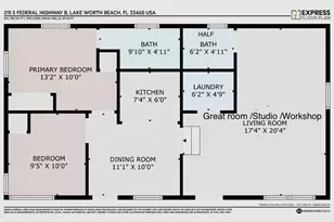 215 S Federal Hwy, Lake Worth Beach, FL 33460 - Photo 24