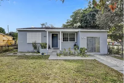 2552 Wiley Street, Hollywood, FL 33020 - Photo 1