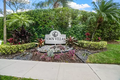 18841 Haywood Terrace #4, Boca Raton, FL 33496 - Photo 2