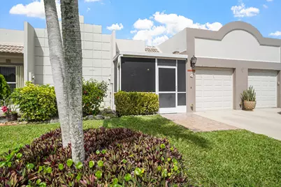 18841 Haywood Terrace #4, Boca Raton, FL 33496 - Photo 4