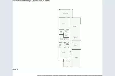 18841 Haywood Terrace #4, Boca Raton, FL 33496 - Photo 40