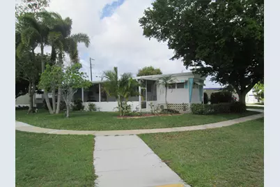 4261 Meadow View Drive, Boynton Beach, FL 33436 - Photo 1