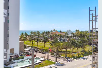 3200 N Ocean Drive #Unit 203, Hollywood, FL 33019 - Photo 20