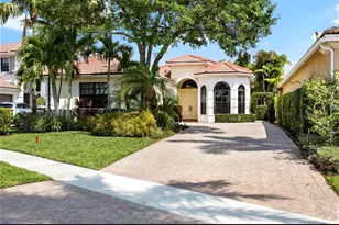 6700 Fox Hollow Dr, West Palm Beach, FL 33412 - Photo 1