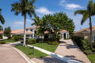 6700 Fox Hollow Drive, West Palm Beach, FL 33412 - Photo 2