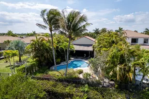 6700 Fox Hollow Dr, West Palm Beach, FL 33412 - Photo 4